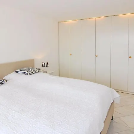 Metropol, Whg 303, Landseite * Westerland