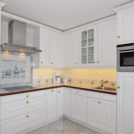 Metropol, Whg 303, Landseite Westerland